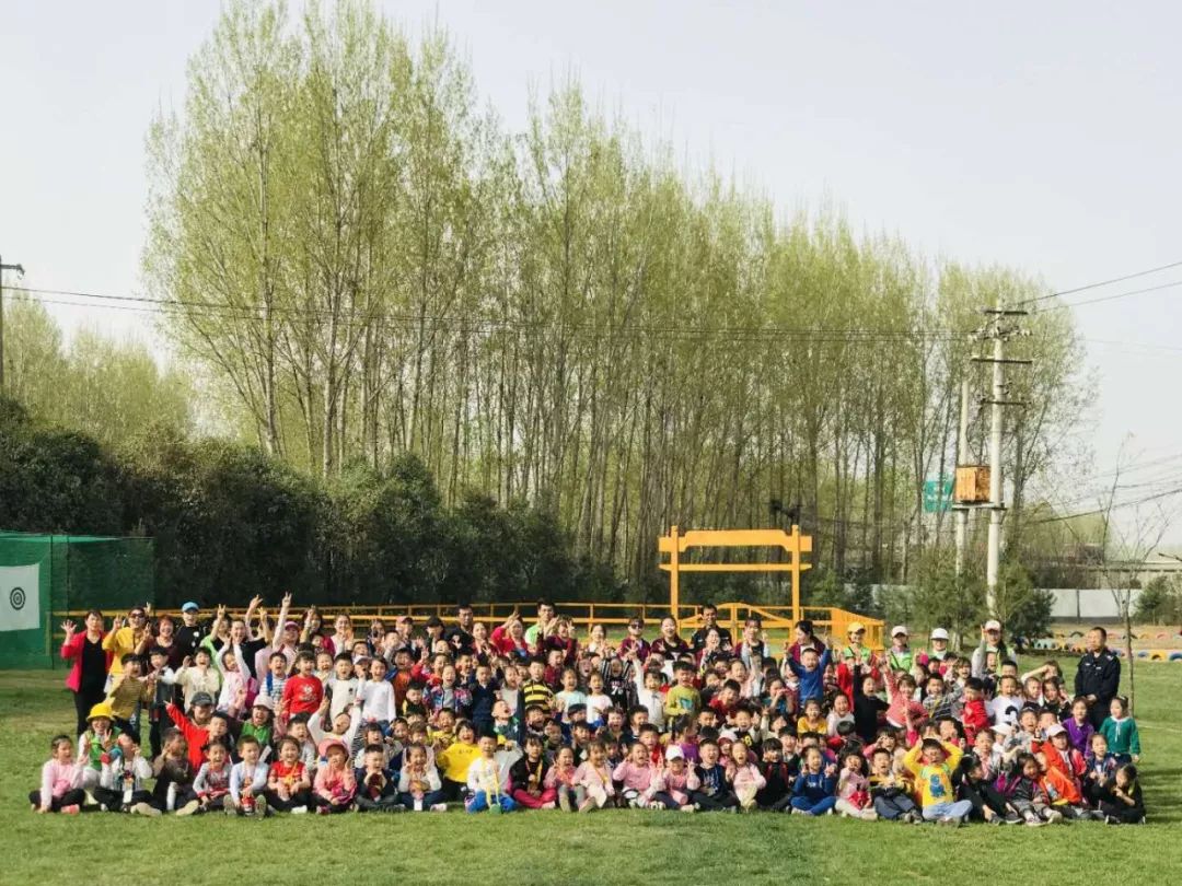 春末夏初，美美的三炫等你来