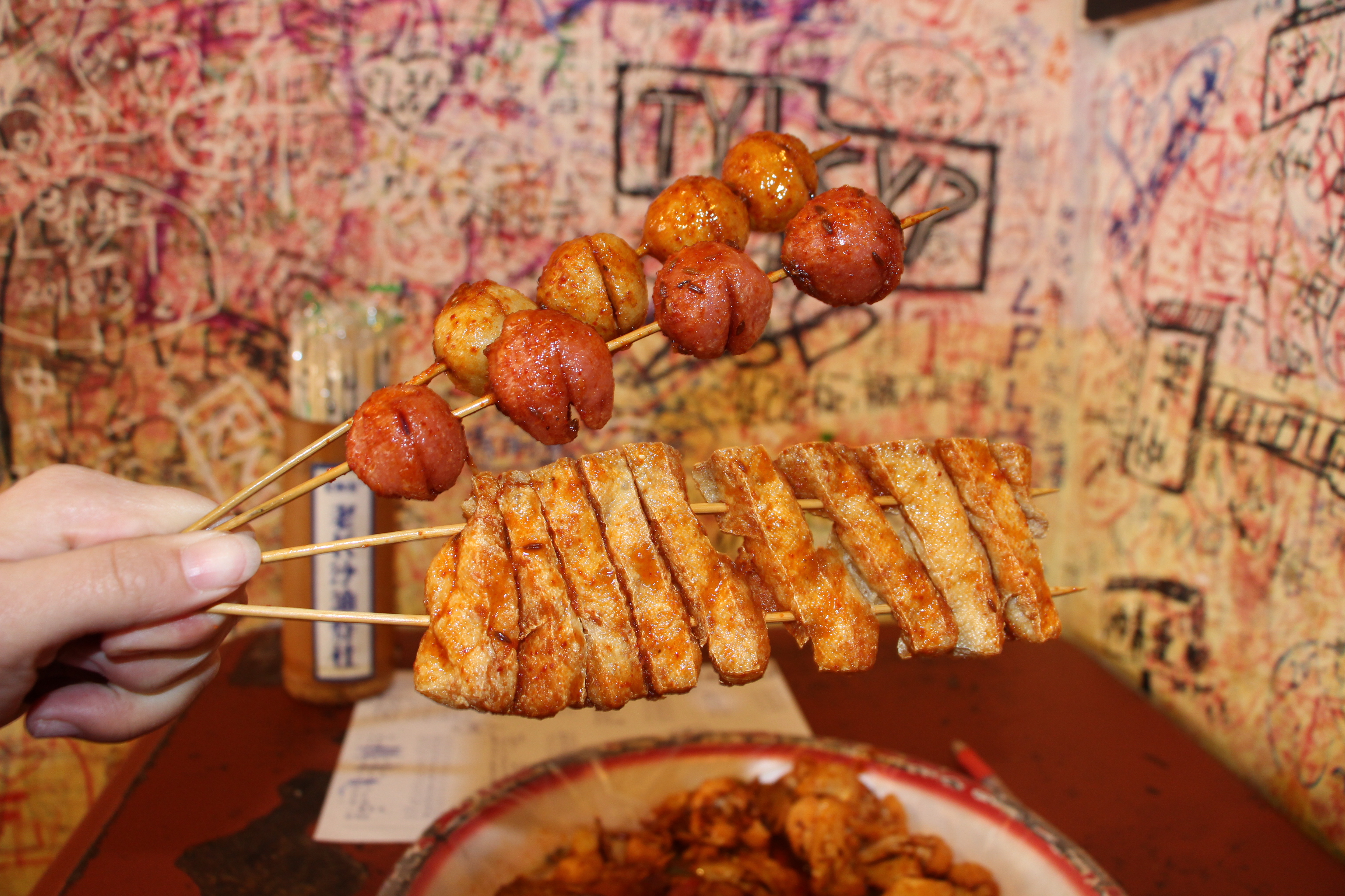 长沙文和友美食网红打卡地,长沙文和友必吃招牌