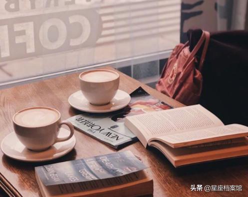 双鱼座女生的性格特点,水瓶座女生的性格特点文案