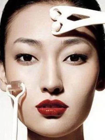 化妆教程怎么防止流汗脱妆,夏天出汗妆容教程