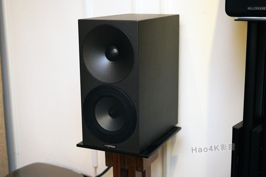 厚度是决胜关键－韶韵试听AmphionArgon多声道系统