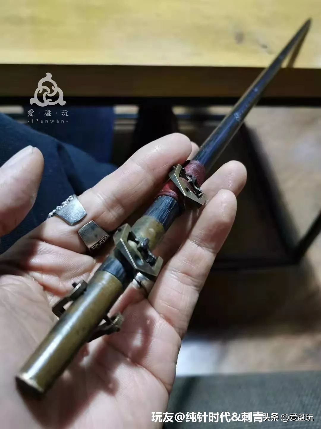 价值一万元的老秤杆,100元以下老秤杆