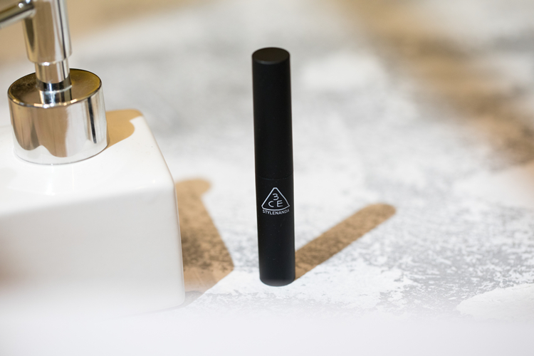 唇妆口红推荐视频,3ce的烟管口红测评