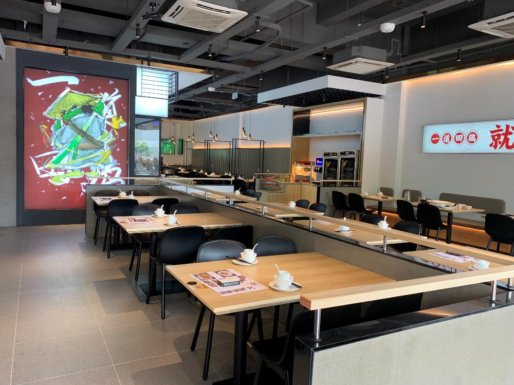 寻味福州台江炖品,寻味福州菜