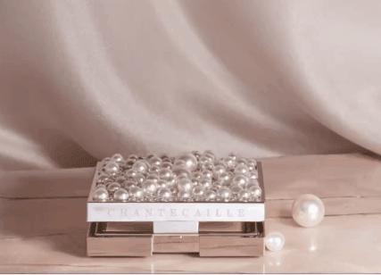 什么样的女人会买珠宝,什么样的女生会买奢侈品包包