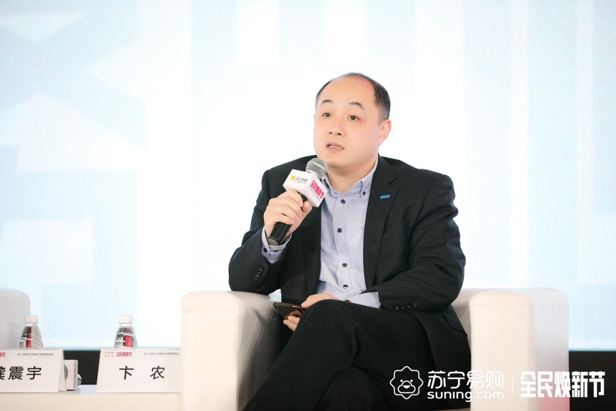 苏宁315全民家电焕新节,苏宁焕新节3月1日全民焕新节