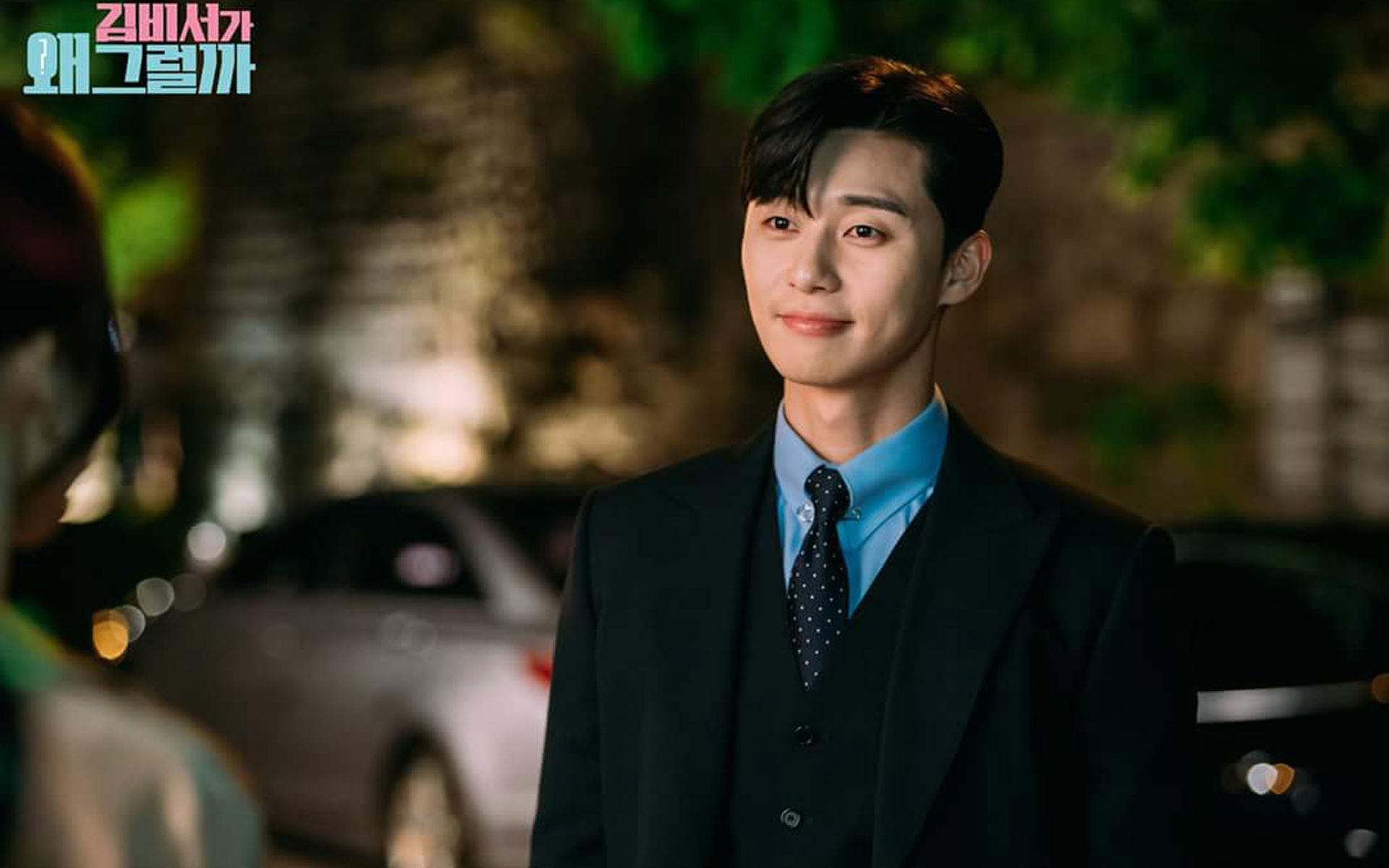 梨泰院class朴叙俊剧中穿搭,梨泰院class朴叙俊