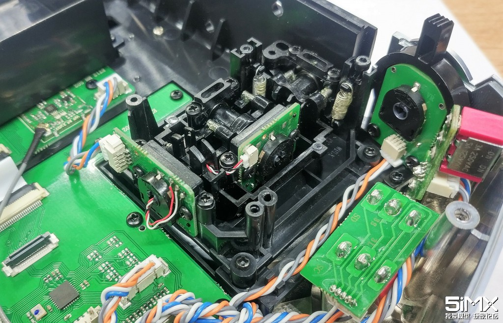 天地飞et12升级评测,5imx