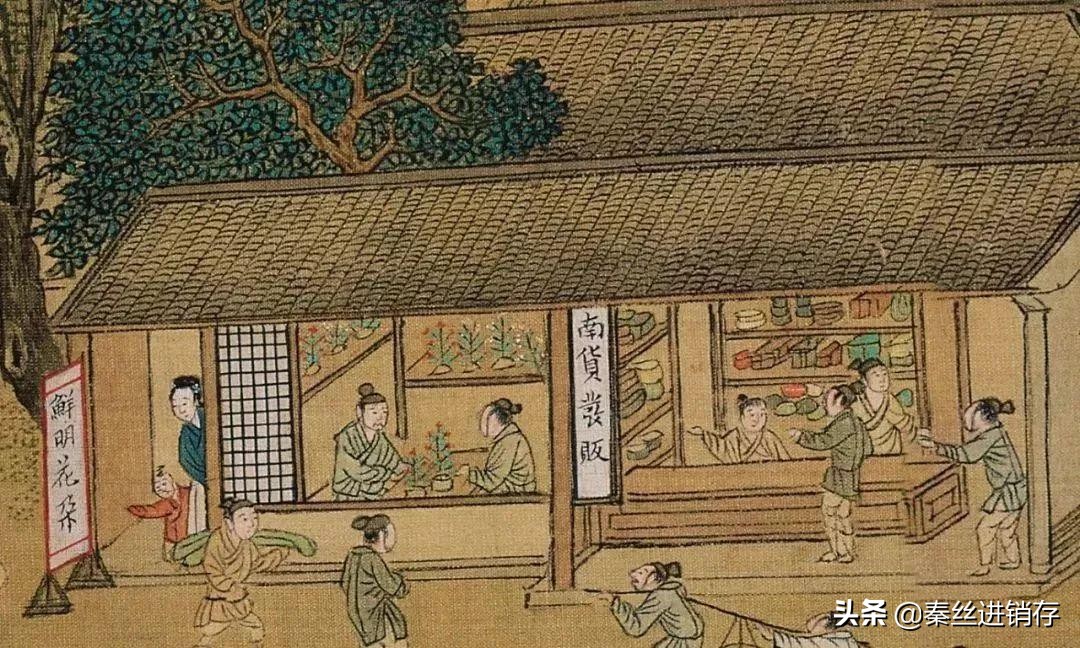 店名怎么取才能吸引人女装,店名怎么吸引客户