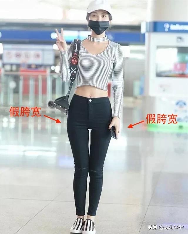 改善屁股大假胯宽的动作,假胯宽妈妈臀瑜伽多久可以消除