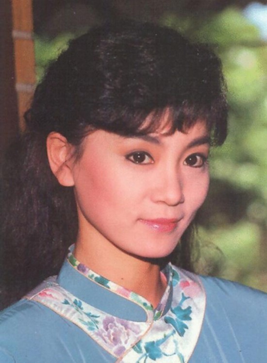 琼瑶剧十大经典电视剧刘雪华,刘雪华琼瑶剧最经典的是哪一部