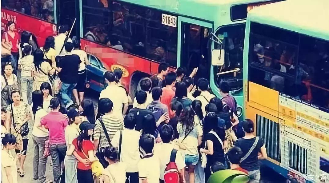 五岁小朋友简历：我们穷二代们该怎么办，已经被赢在娘胎