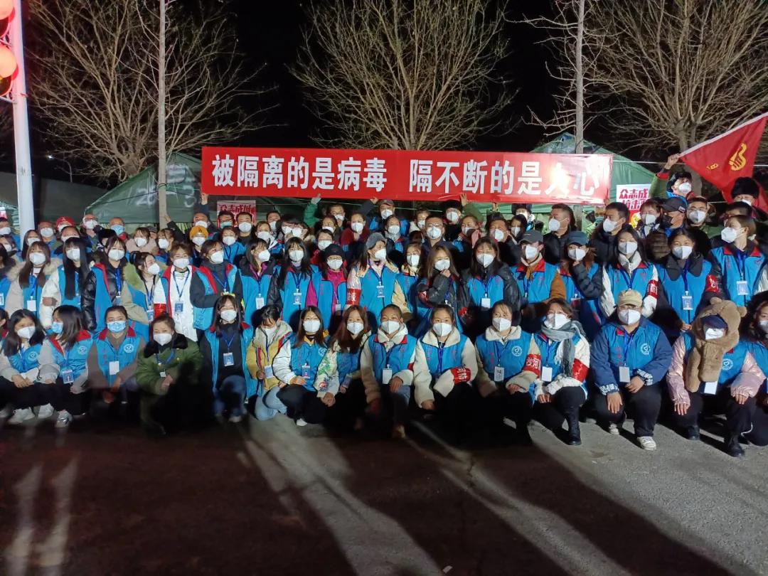 沙河全员核酸检测结果,北京昌平白各庄新村解封