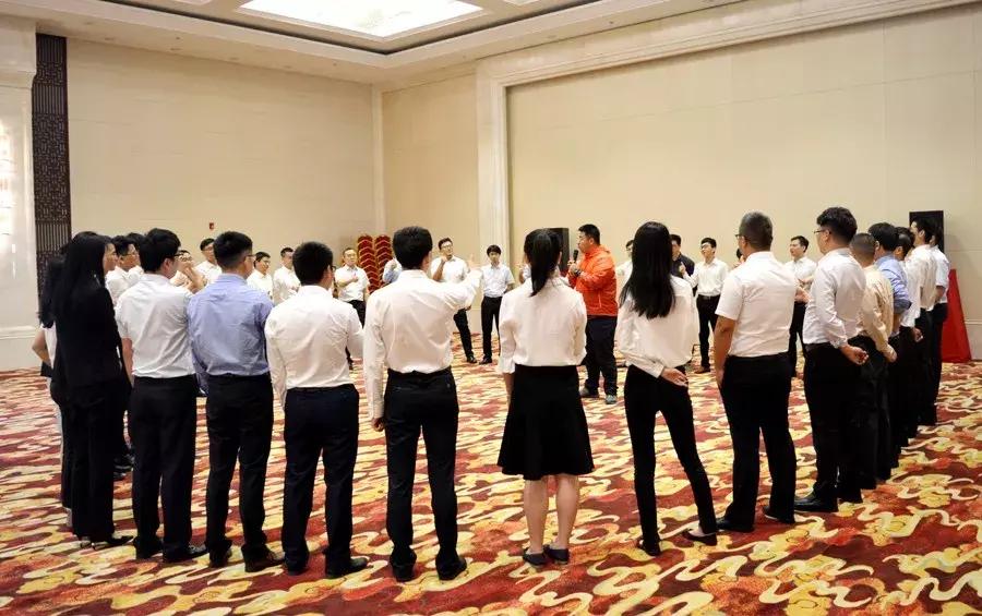 中国中铁精细化管理培训,中国中铁员工培训