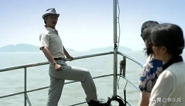 父母爱情豆瓣评分多少,父母爱情豆瓣评分为什么这么高