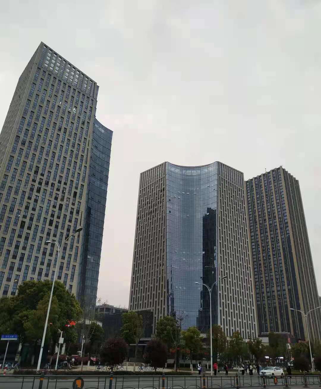 江夏会独立成市吗,江夏有可能划入主城区吗