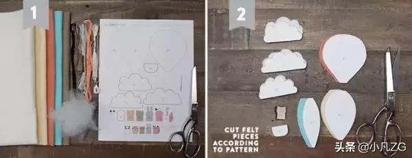 气球创意手工,冬奥会吉祥物创意手工气球