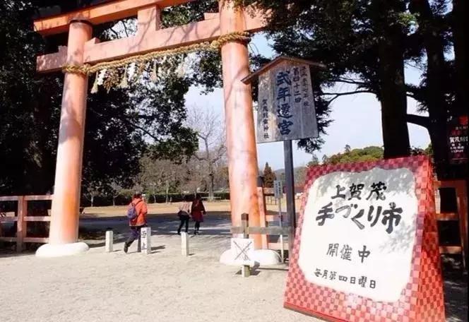 日本跳蚤市场旧货市场,日本的跳蚤市场也太好逛了吧