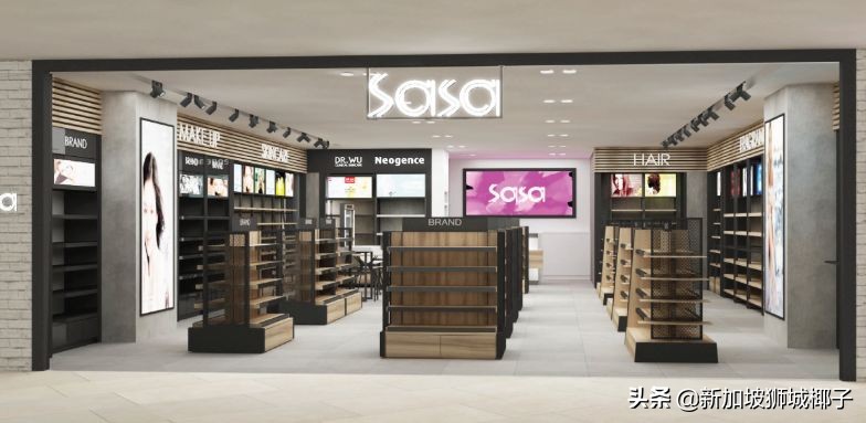 新加坡实体店倒闭名单,新加坡实体店倒闭了多少