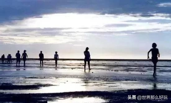 夜生活排第一的城市,海南夜生活排名第一