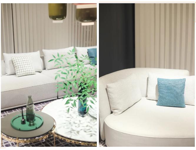 居姐探店:HC28丨都汇里，以设计之力，向美而生