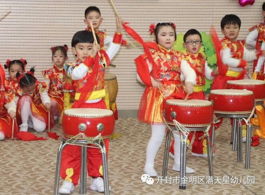 满天星光，“鼠”你最闪亮：世幼·满天星幼儿园舞蹈晚托汇报演出