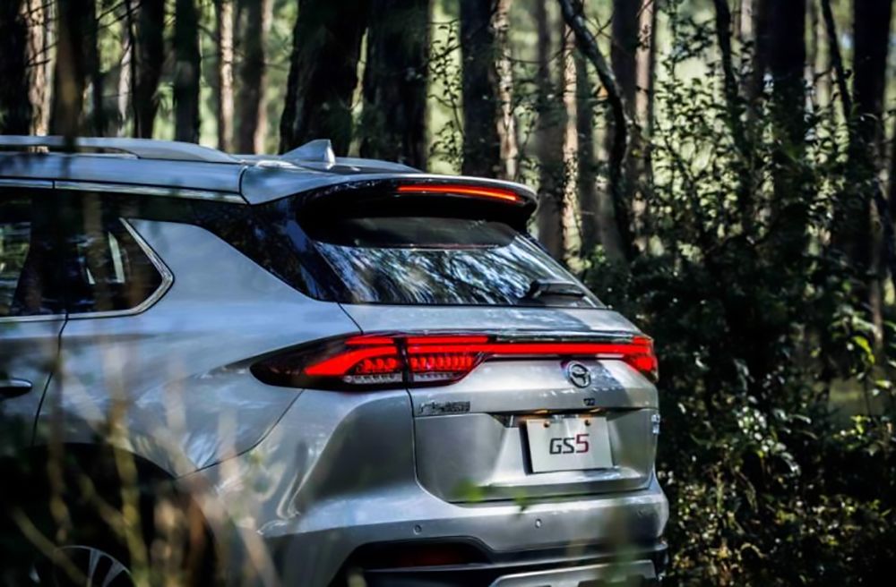 传祺gs5上市半年评价如何,传祺gs5车主真实感受