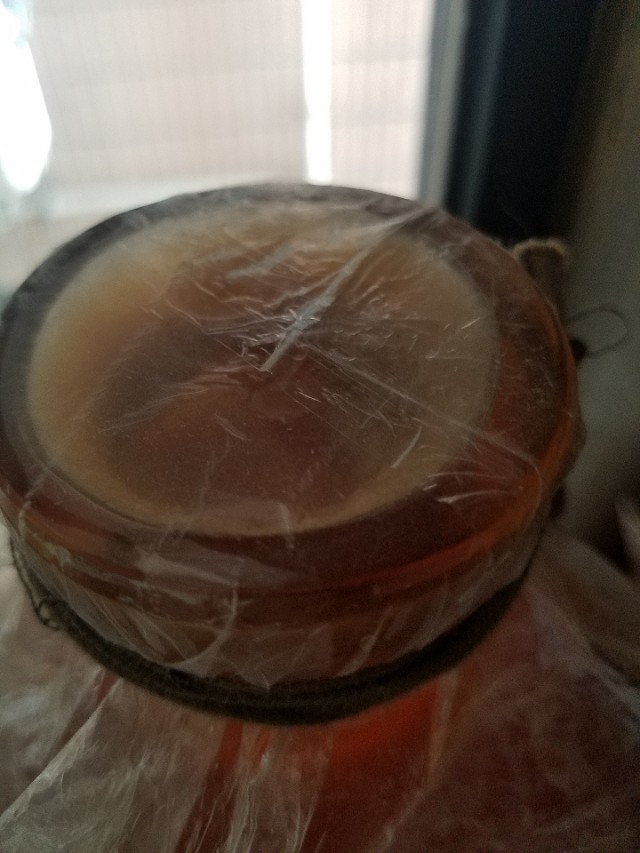 传说中的妈妈,揭秘酵素妈妈