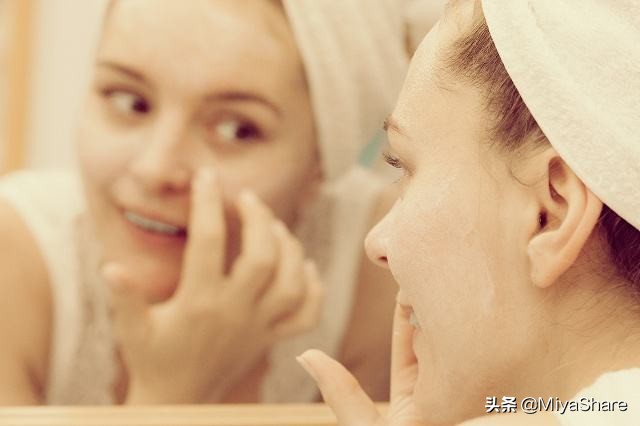 挤黑头的坑好多年了怎么处理,挤完黑头的正确处理方式