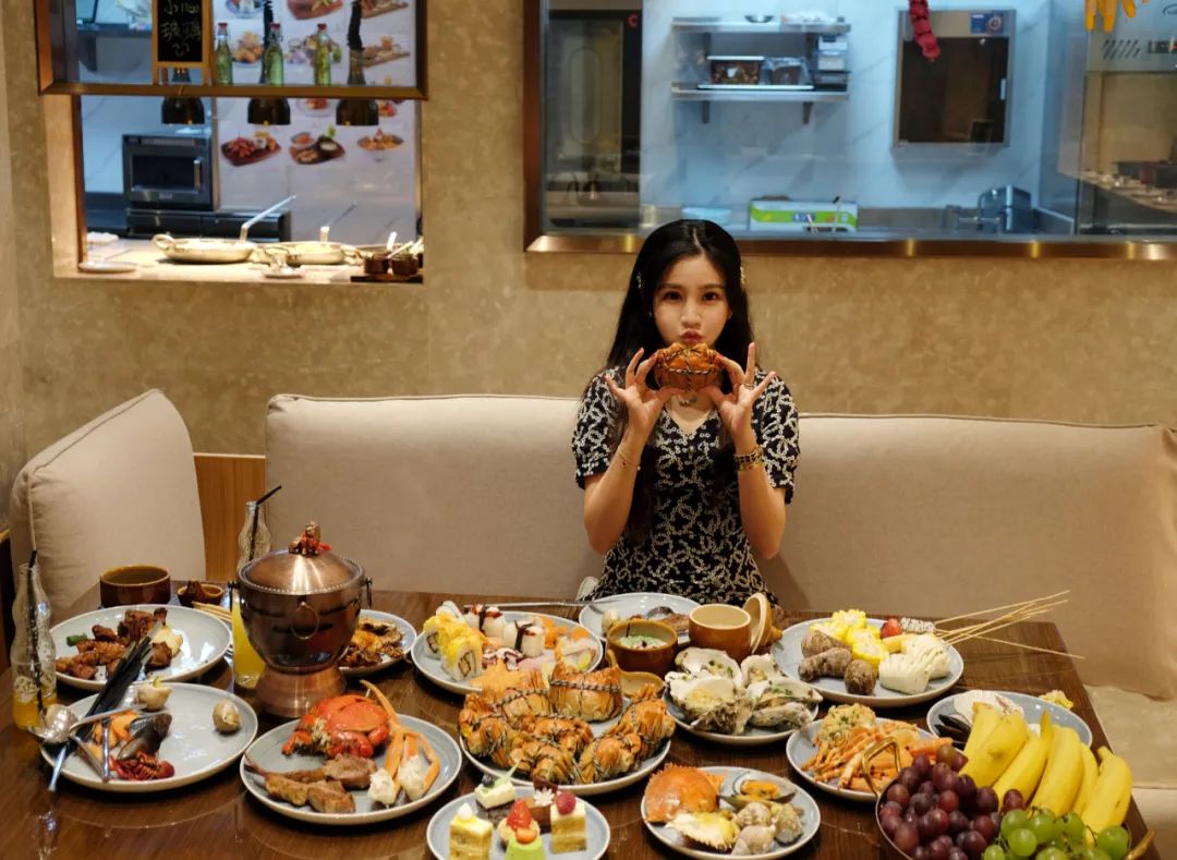 未来酒店一定得有休息区,杭州非住不可酒店