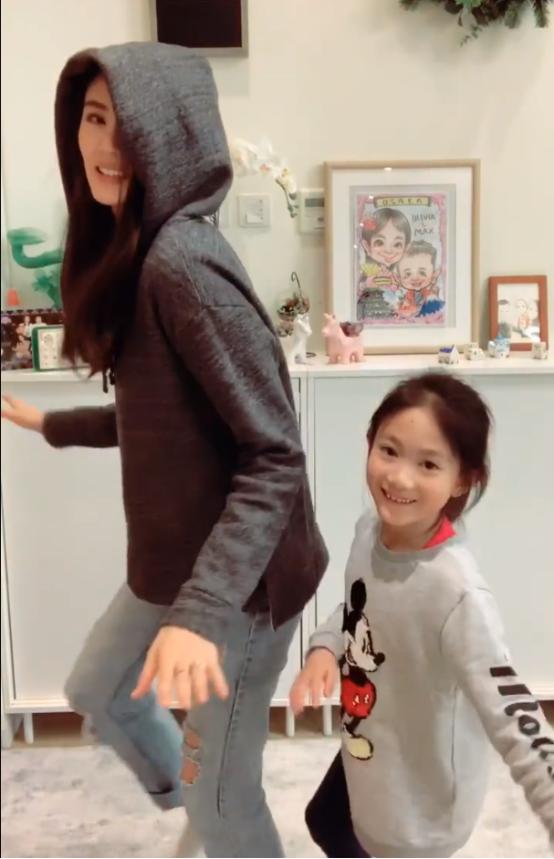 小鹏安琪,小鹏的老婆安琪