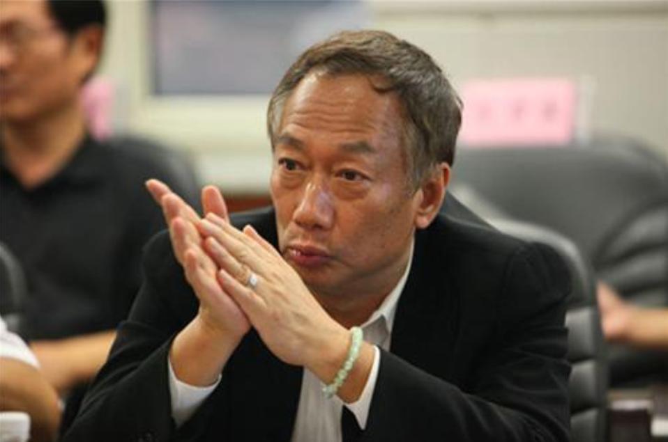 苹果一旦撤出中国市场，后果有多严重？郭台铭一语点破其重要性