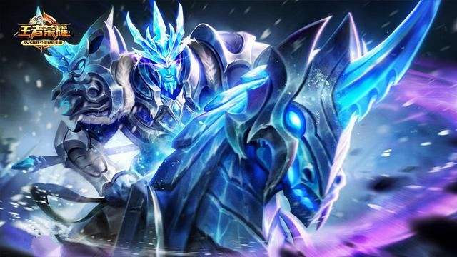 王者荣耀关羽是不是无敌的,王者荣耀关羽和马超哪一个值得练