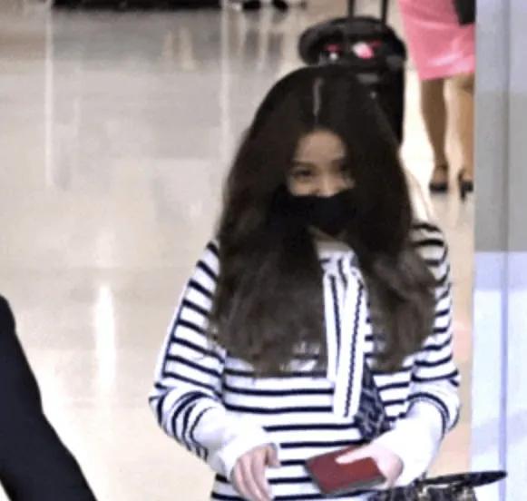 blackpink智秀恋情,blackpink智秀与朴彩英