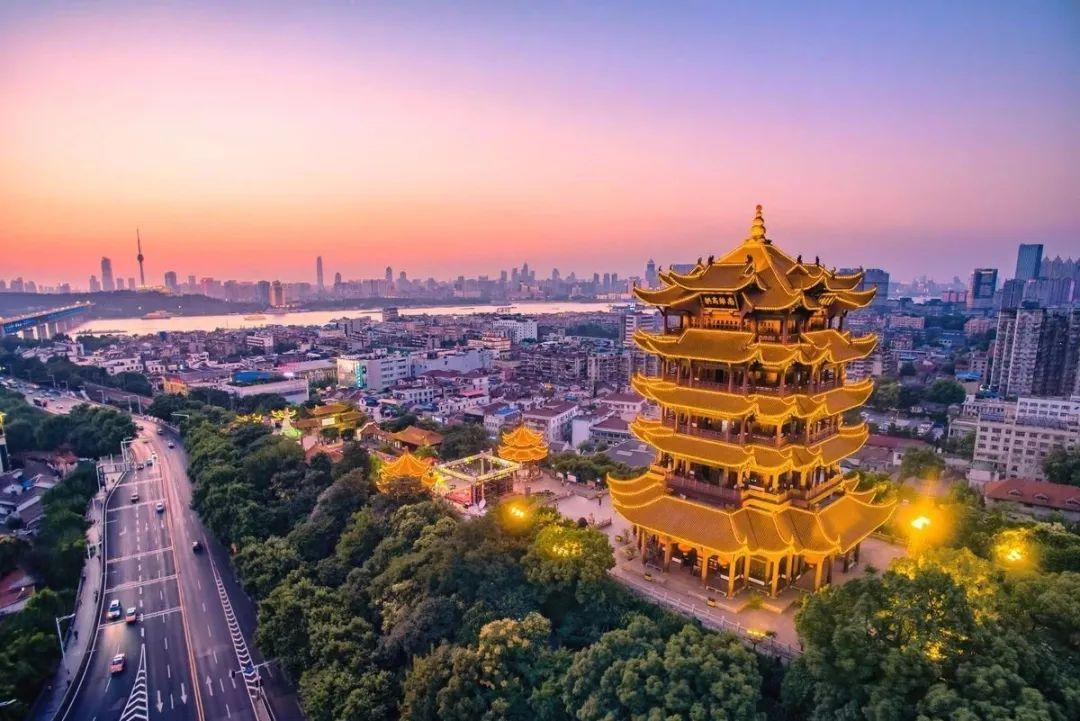 南京武汉杭州成都天津,权威机构全国城市综合实力top20