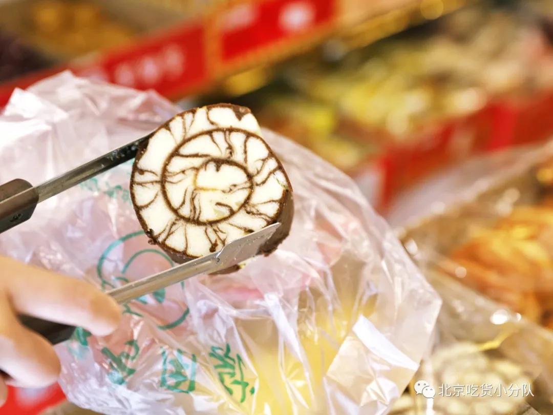 北京胡同糕点哪家最好,老北京糕点老字号12块钱一斤探店