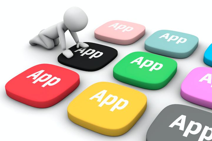 asapp开发,aso软件说明