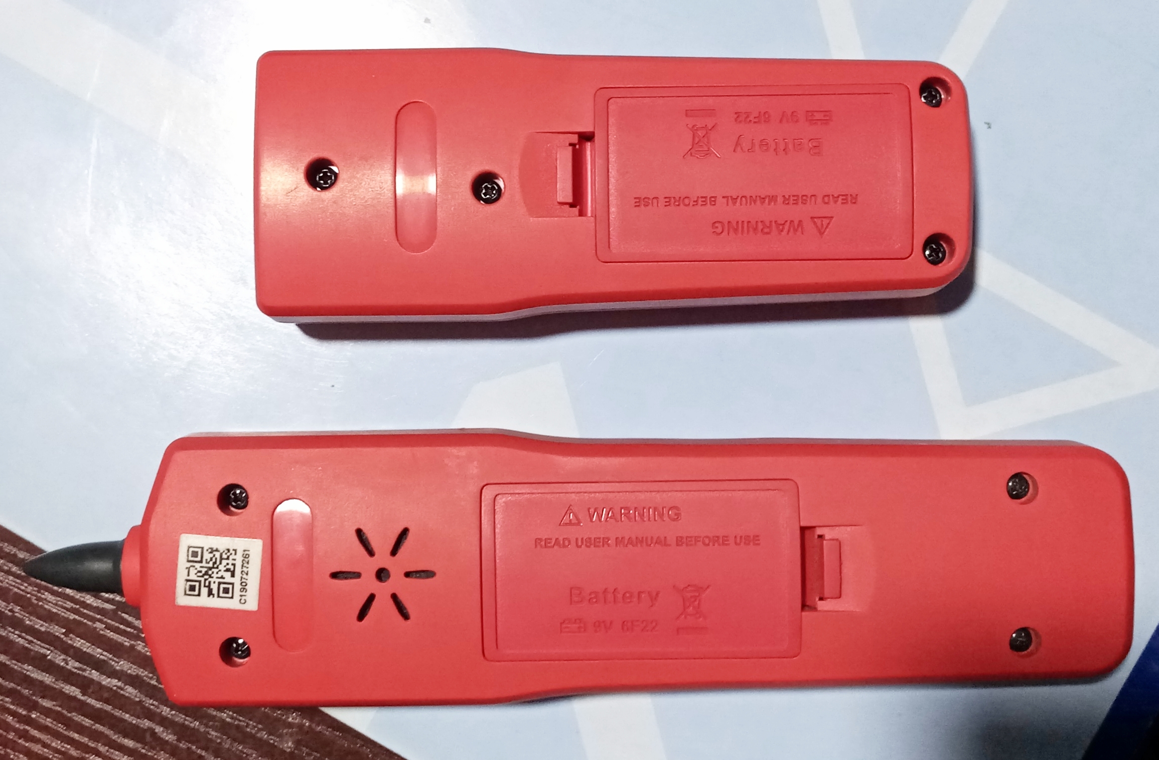 优利德ut682寻线仪怎么测电话线,优利德寻线仪对比精明鼠寻线仪