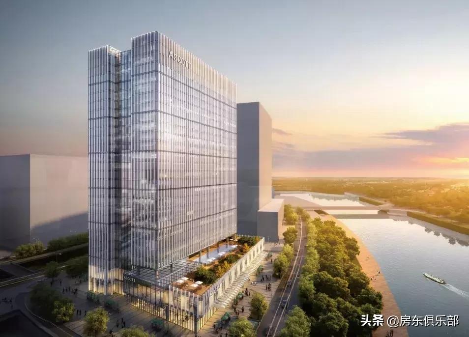 北龙湖金融岛号称什么,北龙湖金融岛怎么上去