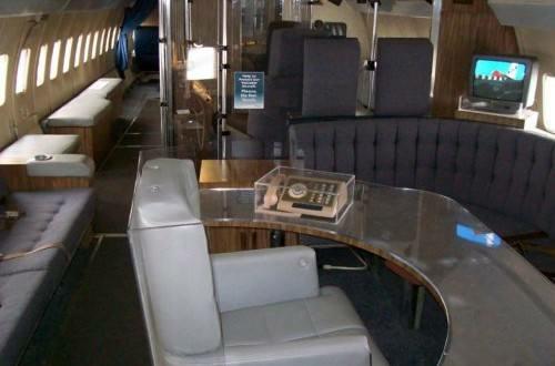 空军一号有多坚固,空军一号为什么是安全的飞机