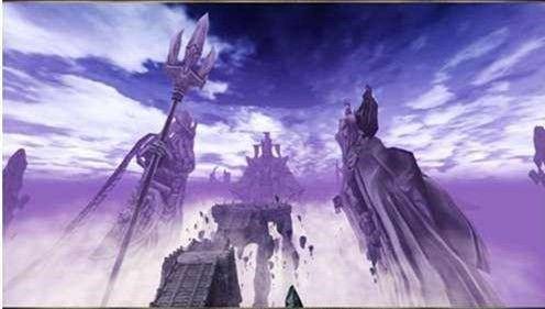 各流派网文巅峰,网文五大至高神的巅峰时期