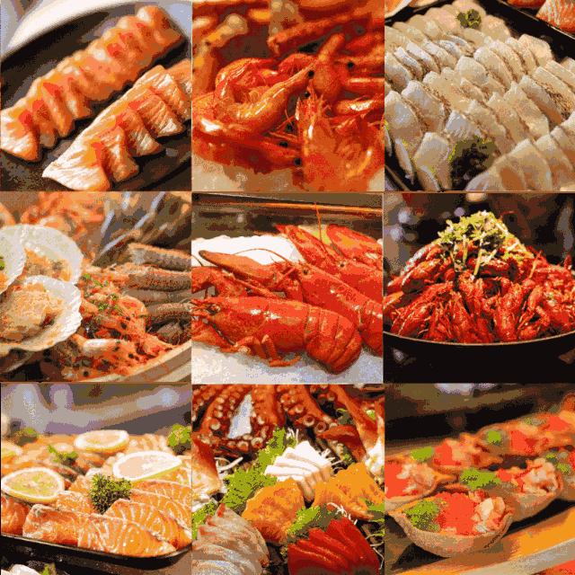 广东著名渔港开渔,广东开渔季节