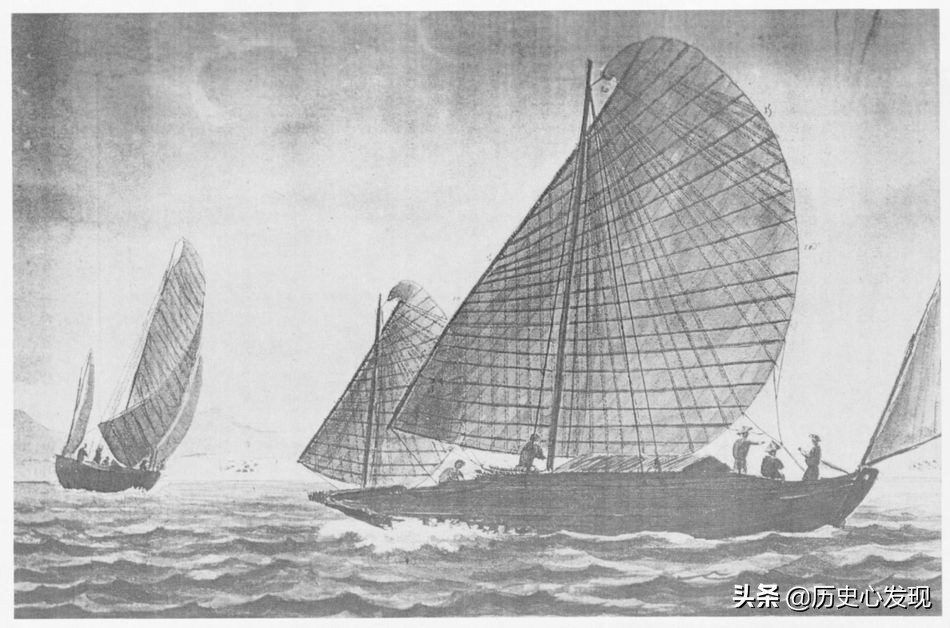 魏源的海国图志什么时候发行的,魏源的海国图志是怎么写出来的