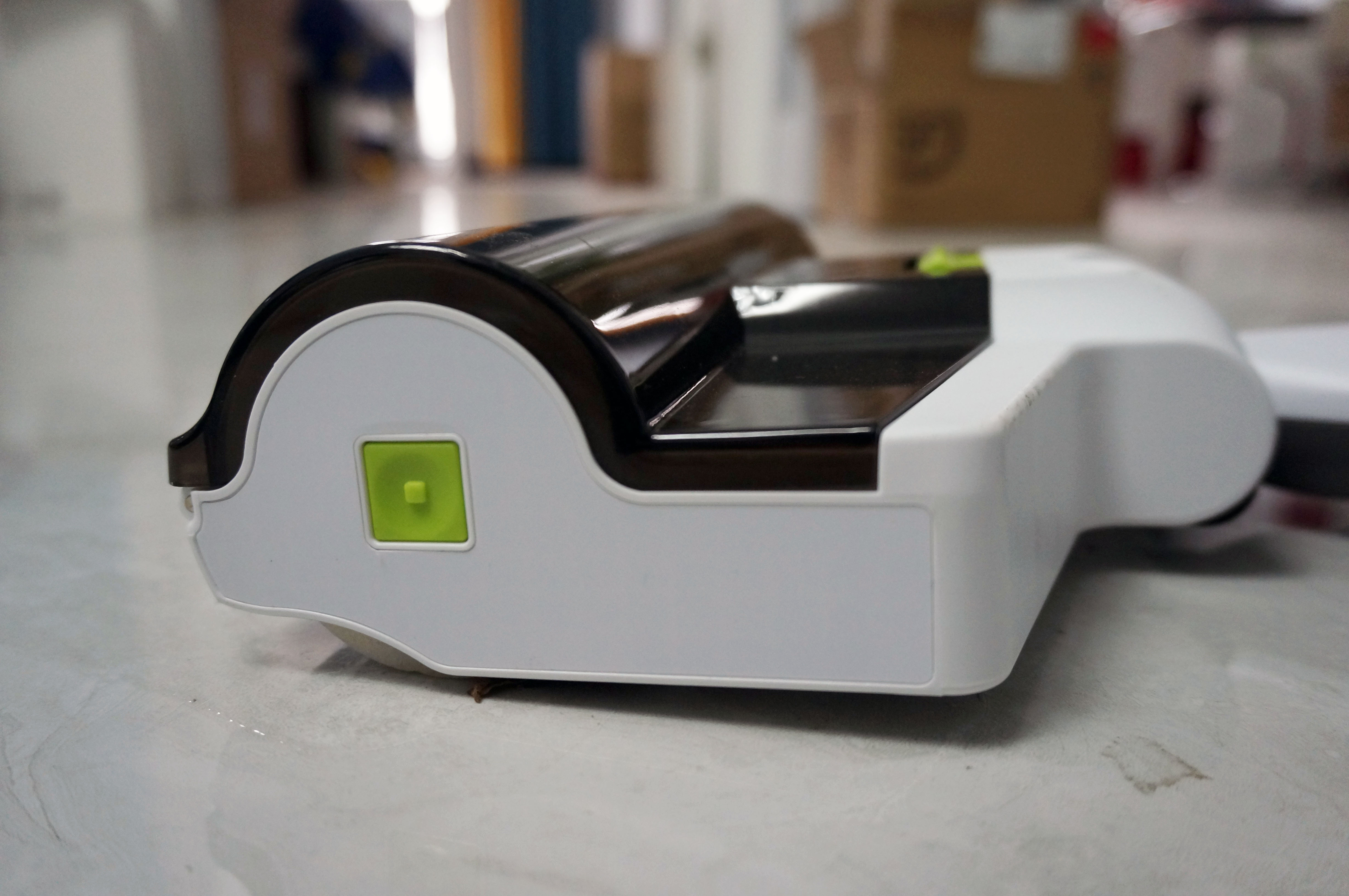 推荐一款真正实用的电动拖把,拖把电动扫拖一体一机4用