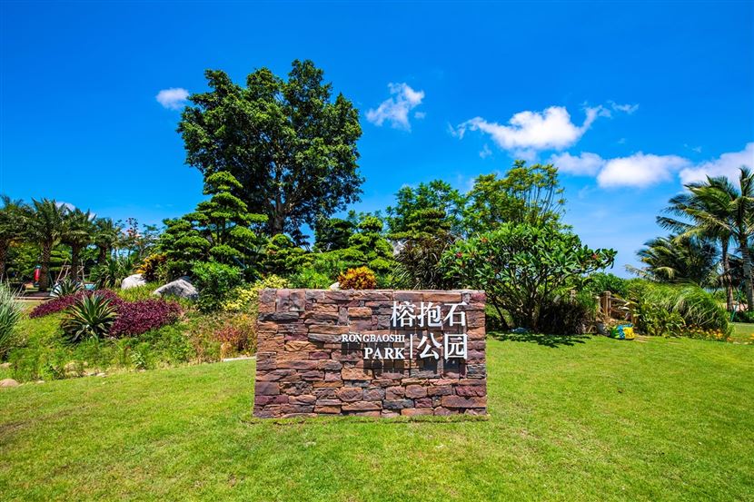 万宁哪个楼盘最值得买房,万宁恒大双海湾楼盘