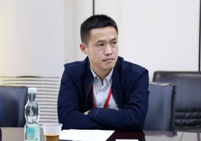 激发工作教育改革新动力，爱华教育携德国教育专家赴深职院交流