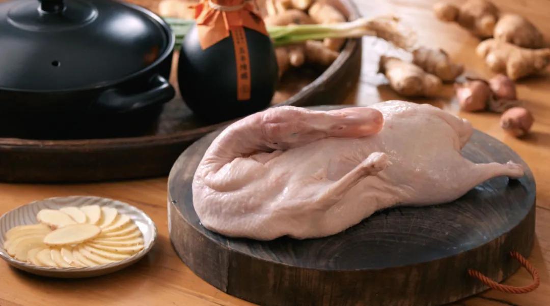 40道适合冬天吃的砂锅,暖心金华砂锅