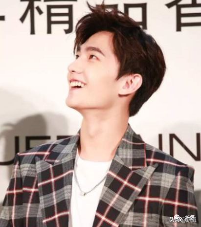 张含韵男友演了个绝世渣男，结果变开年第一爆小生