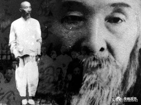 内劲发力最好的方法,怎么用内劲发力