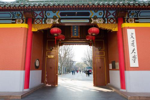 国内这几所大学国际认可度非常，最后这所一度超越清华